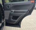 Чорний Ленд Ровер Range Rover Sport, об'ємом двигуна 3 л та пробігом 251 тис. км за 43777 $, фото 58 на Automoto.ua