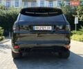 Чорний Ленд Ровер Range Rover Sport, об'ємом двигуна 3 л та пробігом 78 тис. км за 52000 $, фото 61 на Automoto.ua
