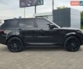 Чорний Ленд Ровер Range Rover Sport, об'ємом двигуна 3 л та пробігом 251 тис. км за 43777 $, фото 6 на Automoto.ua