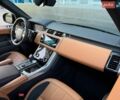Черный Ленд Ровер Рендж Ровер Спорт, объемом двигателя 3 л и пробегом 65 тыс. км за 55900 $, фото 16 на Automoto.ua