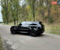 Ленд Ровер Рендж Ровер Спорт 2020 в Черкассах на Automoto.ua Черный Ленд Ровер Рендж Ровер Спорт, объемом двигателя 5 л и пробегом 96 тыс. км за 73000 $, фото 3 на Automoto.ua