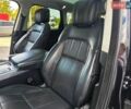 Чорний Ленд Ровер Range Rover Sport, об'ємом двигуна 3 л та пробігом 251 тис. км за 43777 $, фото 36 на Automoto.ua