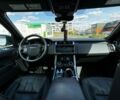Чорний Ленд Ровер Range Rover Sport, об'ємом двигуна 3 л та пробігом 51 тис. км за 55999 $, фото 15 на Automoto.ua