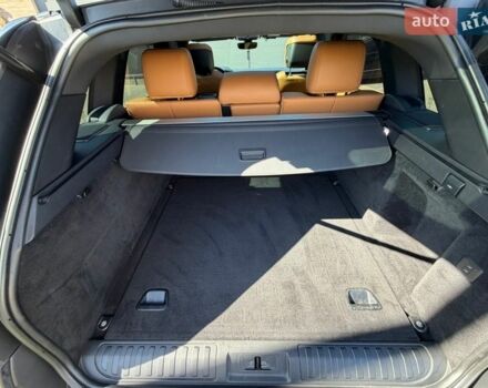 Чорний Ленд Ровер Range Rover Sport, об'ємом двигуна 2.99 л та пробігом 190 тис. км за 49900 $, фото 6 на Automoto.ua