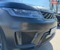Чорний Ленд Ровер Range Rover Sport, об'ємом двигуна 2.99 л та пробігом 193 тис. км за 49900 $, фото 27 на Automoto.ua