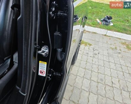 Чорний Ленд Ровер Range Rover Sport, об'ємом двигуна 3 л та пробігом 251 тис. км за 43777 $, фото 38 на Automoto.ua