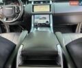 Чорний Ленд Ровер Range Rover Sport, об'ємом двигуна 3 л та пробігом 251 тис. км за 43777 $, фото 51 на Automoto.ua