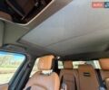 Чорний Ленд Ровер Range Rover Sport, об'ємом двигуна 2.99 л та пробігом 190 тис. км за 49900 $, фото 7 на Automoto.ua