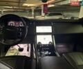 Чорний Ленд Ровер Range Rover Sport, об'ємом двигуна 3 л та пробігом 47 тис. км за 49999 $, фото 13 на Automoto.ua