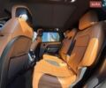 Чорний Ленд Ровер Range Rover Sport, об'ємом двигуна 2.99 л та пробігом 193 тис. км за 49900 $, фото 33 на Automoto.ua