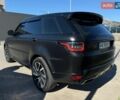 Чорний Ленд Ровер Range Rover Sport, об'ємом двигуна 2.99 л та пробігом 190 тис. км за 49900 $, фото 21 на Automoto.ua