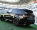 Чорний Ленд Ровер Range Rover Sport, об'ємом двигуна 3 л та пробігом 30 тис. км за 68900 $, фото 13 на Automoto.ua