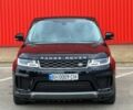 Чорний Ленд Ровер Range Rover Sport, об'ємом двигуна 2 л та пробігом 79 тис. км за 69500 $, фото 2 на Automoto.ua