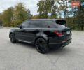 Чорний Ленд Ровер Range Rover Sport, об'ємом двигуна 2.99 л та пробігом 84 тис. км за 51999 $, фото 10 на Automoto.ua