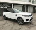 Чорний Ленд Ровер Range Rover Sport, об'ємом двигуна 3 л та пробігом 5 тис. км за 91000 $, фото 13 на Automoto.ua
