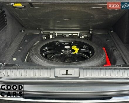 Черный Ленд Ровер Рендж Ровер Спорт, объемом двигателя 3 л и пробегом 31 тыс. км за 67900 $, фото 16 на Automoto.ua