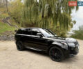 Ленд Ровер Рендж Ровер Спорт 2020 в Черкассах на Automoto.ua Черный Ленд Ровер Рендж Ровер Спорт, объемом двигателя 5 л и пробегом 96 тыс. км за 73000 $, фото 14 на Automoto.ua