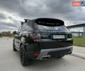 Ленд Ровер Рендж Ровер Спорт 2020 в Коростене на Automoto.ua Черный Ленд Ровер Рендж Ровер Спорт, объемом двигателя 2.99 л и пробегом 99 тыс. км за 60000 $, фото 75 на Automoto.ua