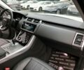 Чорний Ленд Ровер Range Rover Sport, об'ємом двигуна 3 л та пробігом 5 тис. км за 91000 $, фото 51 на Automoto.ua