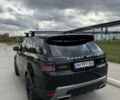 Ленд Ровер Рендж Ровер Спорт 2020 в Коростене на Automoto.ua Черный Ленд Ровер Рендж Ровер Спорт, объемом двигателя 2.99 л и пробегом 99 тыс. км за 60000 $, фото 77 на Automoto.ua