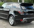 Чорний Ленд Ровер Range Rover Sport, об'ємом двигуна 3 л та пробігом 47 тис. км за 53000 $, фото 30 на Automoto.ua