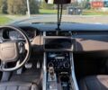 Чорний Ленд Ровер Range Rover Sport, об'ємом двигуна 2.99 л та пробігом 72 тис. км за 59900 $, фото 9 на Automoto.ua