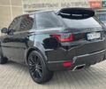 Чорний Ленд Ровер Range Rover Sport, об'ємом двигуна 3 л та пробігом 251 тис. км за 43777 $, фото 9 на Automoto.ua
