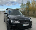 Ленд Ровер Рендж Ровер Спорт 2020 в Коростене на Automoto.ua Черный Ленд Ровер Рендж Ровер Спорт, объемом двигателя 2.99 л и пробегом 99 тыс. км за 60000 $, фото 85 на Automoto.ua