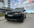 Ленд Ровер Рендж Ровер Спорт 2020 в Коростене на Automoto.ua Черный Ленд Ровер Рендж Ровер Спорт, объемом двигателя 2.99 л и пробегом 99 тыс. км за 60000 $, фото 7 на Automoto.ua