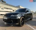 Чорний Ленд Ровер Range Rover Sport, об'ємом двигуна 2.99 л та пробігом 72 тис. км за 59900 $, фото 5 на Automoto.ua