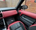 Чорний Ленд Ровер Range Rover Sport, об'ємом двигуна 3 л та пробігом 31 тис. км за 65500 $, фото 59 на Automoto.ua