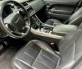 Чорний Ленд Ровер Range Rover Sport, об'ємом двигуна 3 л та пробігом 68 тис. км за 45500 $, фото 15 на Automoto.ua