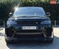 Чорний Ленд Ровер Range Rover Sport, об'ємом двигуна 3 л та пробігом 78 тис. км за 52000 $, фото 16 на Automoto.ua