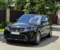 Чорний Ленд Ровер Range Rover Sport, об'ємом двигуна 3 л та пробігом 108 тис. км за 42000 $, фото 3 на Automoto.ua