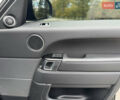 Чорний Ленд Ровер Range Rover Sport, об'ємом двигуна 2.99 л та пробігом 84 тис. км за 51999 $, фото 19 на Automoto.ua