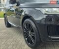 Чорний Ленд Ровер Range Rover Sport, об'ємом двигуна 3 л та пробігом 251 тис. км за 43777 $, фото 25 на Automoto.ua