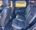 Чорний Ленд Ровер Range Rover Sport, об'ємом двигуна 3 л та пробігом 102 тис. км за 44600 $, фото 19 на Automoto.ua