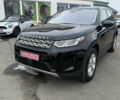 Чорний Ленд Ровер Range Rover Sport, об'ємом двигуна 2 л та пробігом 41 тис. км за 28500 $, фото 1 на Automoto.ua