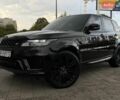 Чорний Ленд Ровер Range Rover Sport, об'ємом двигуна 3 л та пробігом 251 тис. км за 43777 $, фото 1 на Automoto.ua