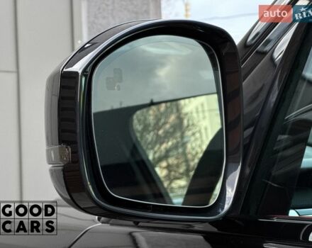 Черный Ленд Ровер Рендж Ровер Спорт, объемом двигателя 3 л и пробегом 31 тыс. км за 67900 $, фото 23 на Automoto.ua