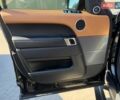 Чорний Ленд Ровер Range Rover Sport, об'ємом двигуна 2.99 л та пробігом 190 тис. км за 49900 $, фото 16 на Automoto.ua