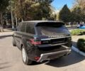 Чорний Ленд Ровер Range Rover Sport, об'ємом двигуна 3 л та пробігом 47 тис. км за 49800 $, фото 8 на Automoto.ua