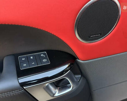 Чорний Ленд Ровер Range Rover Sport, об'ємом двигуна 3 л та пробігом 30 тис. км за 69999 $, фото 24 на Automoto.ua