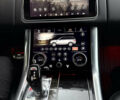 Ленд Ровер Рендж Ровер Спорт 2020 в Черкассах на Automoto.ua Черный Ленд Ровер Рендж Ровер Спорт, объемом двигателя 5 л и пробегом 96 тыс. км за 73000 $, фото 46 на Automoto.ua