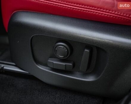 Чорний Ленд Ровер Range Rover Sport, об'ємом двигуна 3 л та пробігом 30 тис. км за 68900 $, фото 31 на Automoto.ua