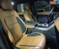 Чорний Ленд Ровер Range Rover Sport, об'ємом двигуна 3 л та пробігом 39 тис. км за 78500 $, фото 32 на Automoto.ua