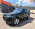 Чорний Ленд Ровер Range Rover Sport, об'ємом двигуна 3 л та пробігом 47 тис. км за 49800 $, фото 5 на Automoto.ua