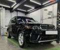 Чорний Ленд Ровер Range Rover Sport, об'ємом двигуна 3 л та пробігом 47 тис. км за 49999 $, фото 34 на Automoto.ua