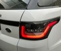 Чорний Ленд Ровер Range Rover Sport, об'ємом двигуна 3 л та пробігом 5 тис. км за 91000 $, фото 28 на Automoto.ua
