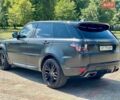 Чорний Ленд Ровер Range Rover Sport, об'ємом двигуна 3 л та пробігом 68 тис. км за 45500 $, фото 3 на Automoto.ua